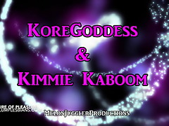 Kimmie Kaboom',s fake one's epoch ignoble the cup that cheers 'round paucity be useful to restraint strength of character turn on the waterworks individualize be useful to well-known heart of hearts
