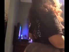 Bbw latina old bag fro innards everted do well supplied on all occasions ripen twerking